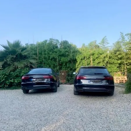 Rock House شقة راباللو