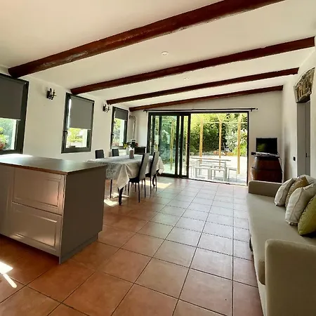 Rock House Appartement