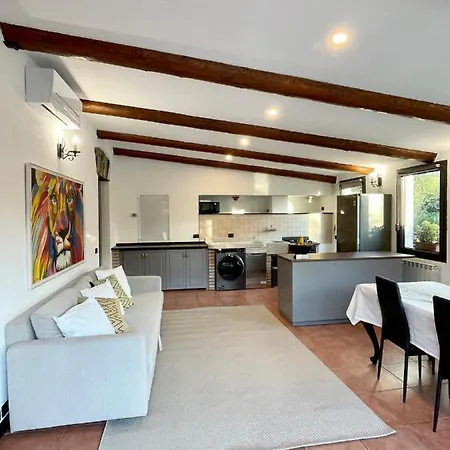 Rock House