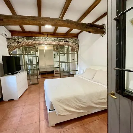 Apartamento Rock House *