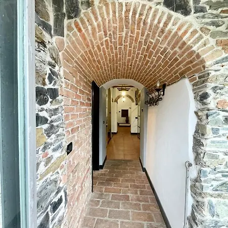 Rock House