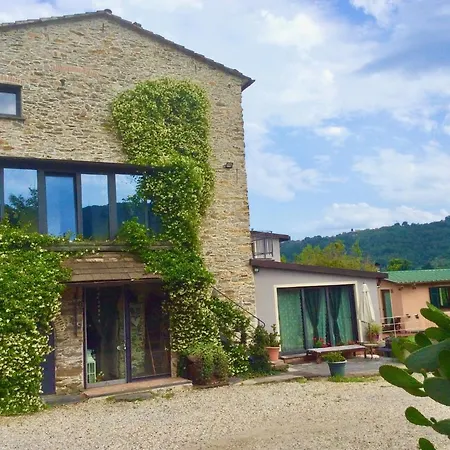 Daire Rock House *