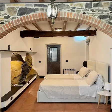 Rock House Daire