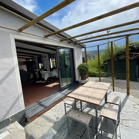 Rock House Ραπάλο