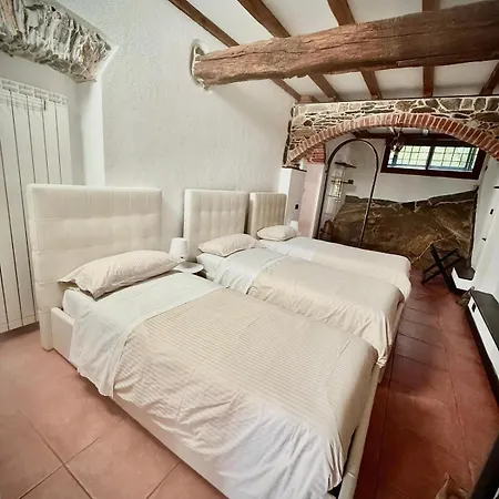 Rock House * Rapallo