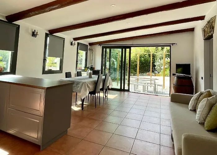 Rock House Διαμέρισμα