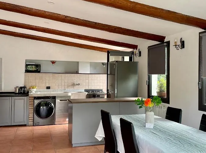 Διαμέρισμα Rock House