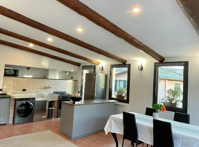 Rock House Διαμέρισμα *