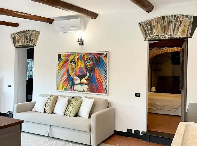 Διαμέρισμα Rock House