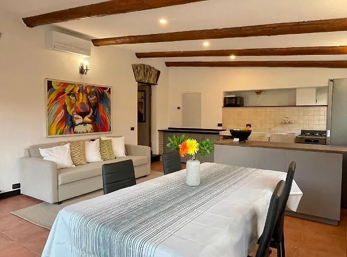 Rock House Διαμέρισμα *