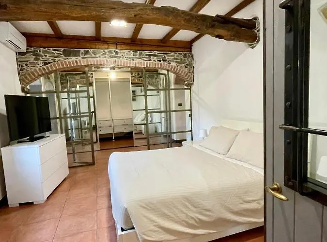 Διαμέρισμα Rock House *