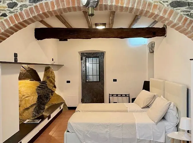 Rock House Διαμέρισμα