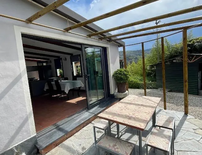 Rock House Ραπάλο